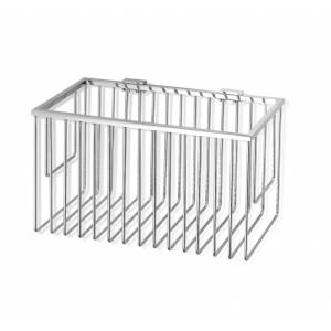 Полочка-сеточка для душа подвесная Decor Walther WA GTK 1